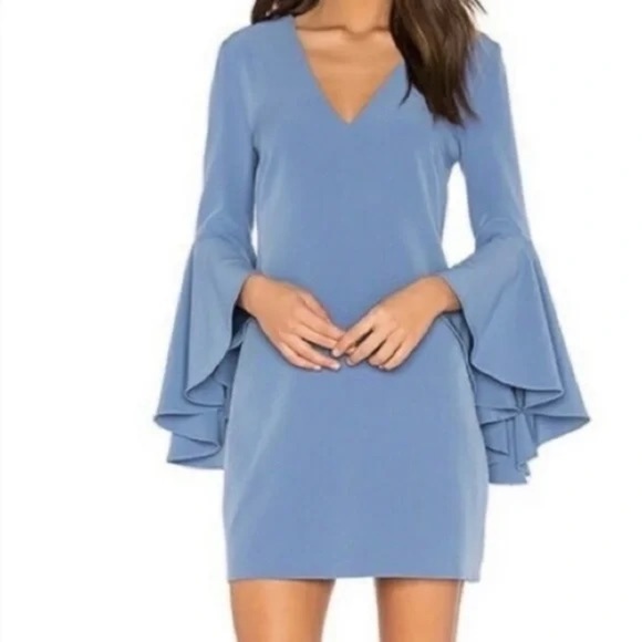 $535 NWT🔥 Milly Nicole Dress Size 4-6 - Picture 6 of 14